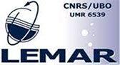 LEMAR - CNRS / UBO - UMR 6539